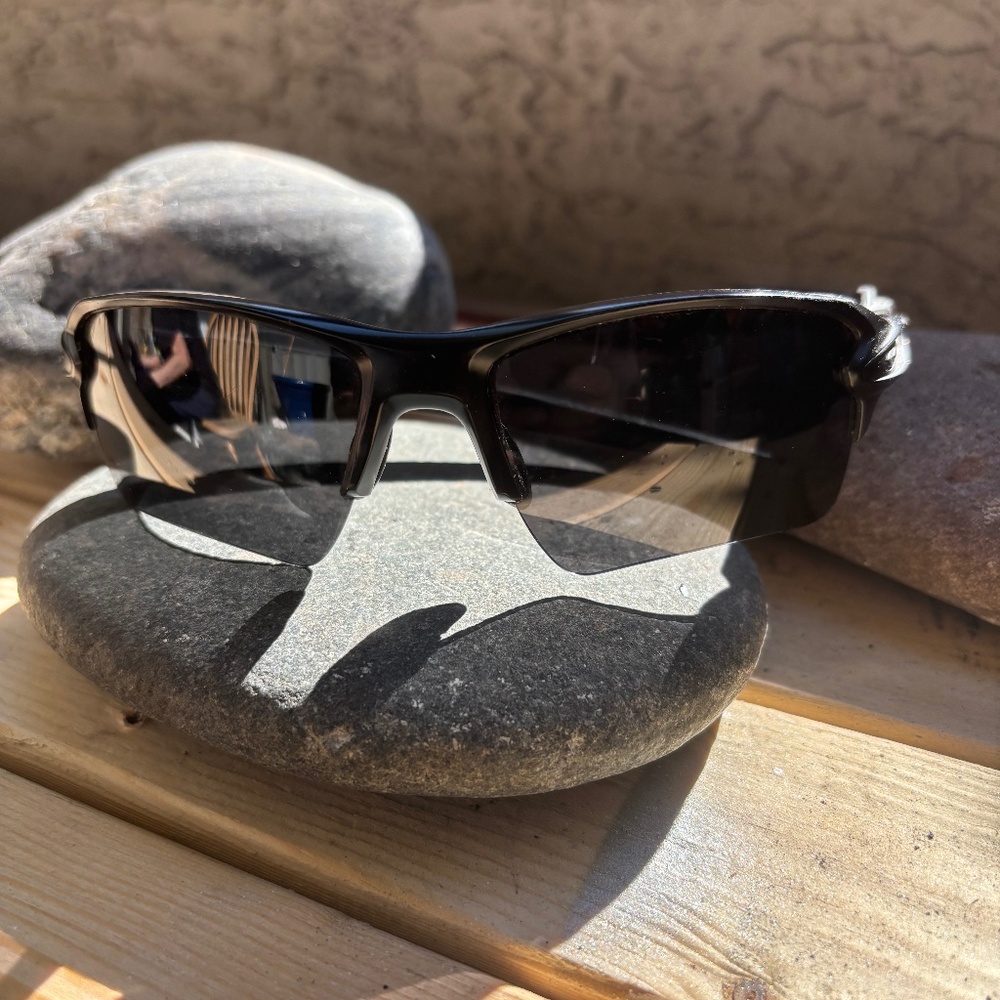 Oakley flak 2.0 sunglasses